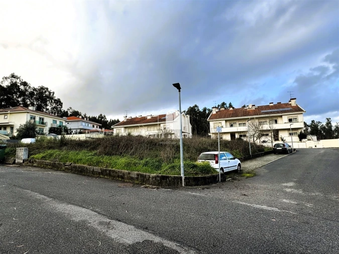 Terreno para Venda em Pedroso e Seixezelo Foto 8