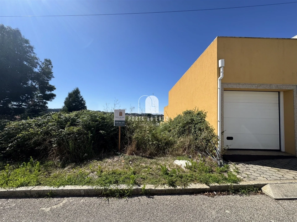 Terreno para Venda em Pedroso e Seixezelo Foto 3