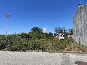 Terreno para Venda em São João de Ver