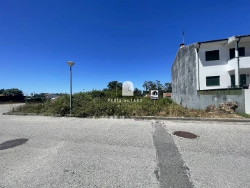 Terreno para Venda em São João de Ver