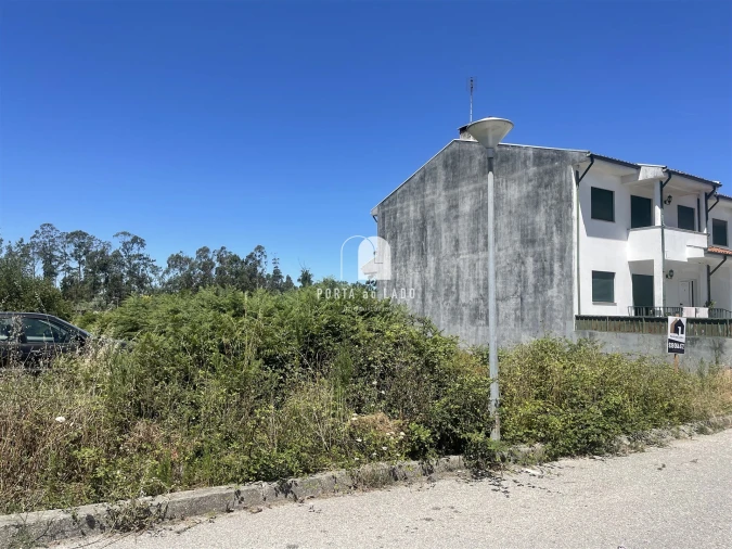 Terreno para Venda em São João de Ver Foto 3