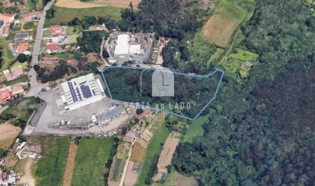 Terreno Agricola ou Rústico para Venda em Pedroso e Seixezelo