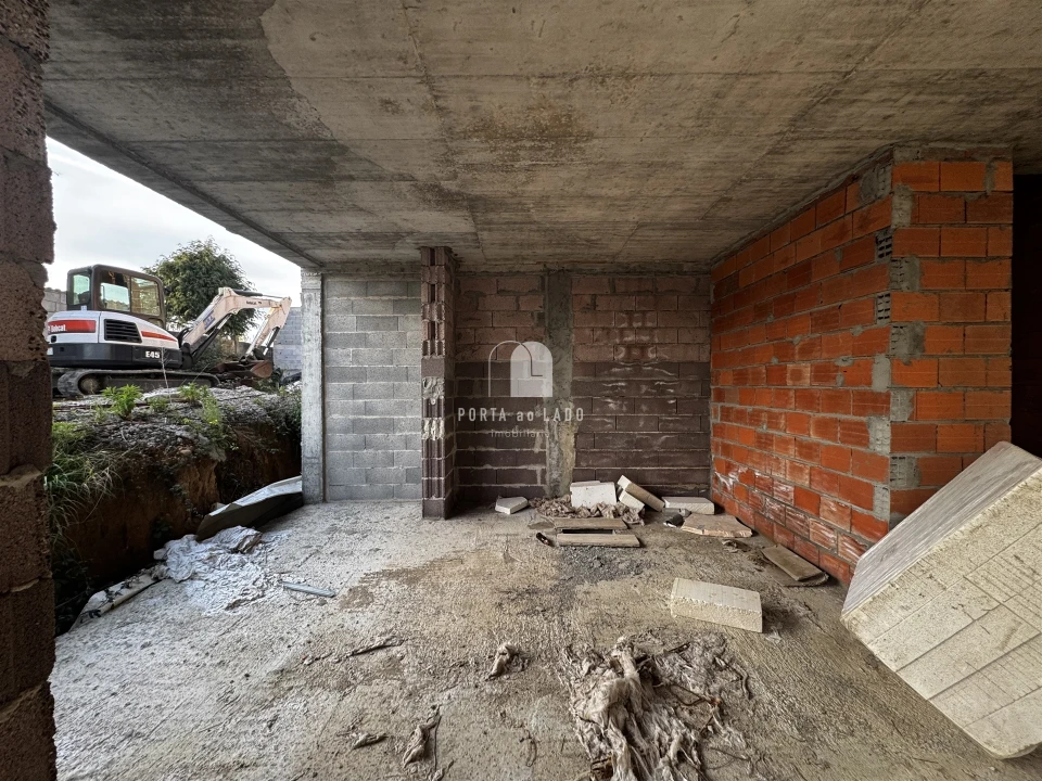 Moradia T4 para Venda em Canidelo Foto 6