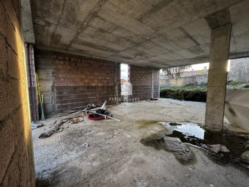 Moradia T4 para Venda em Canidelo