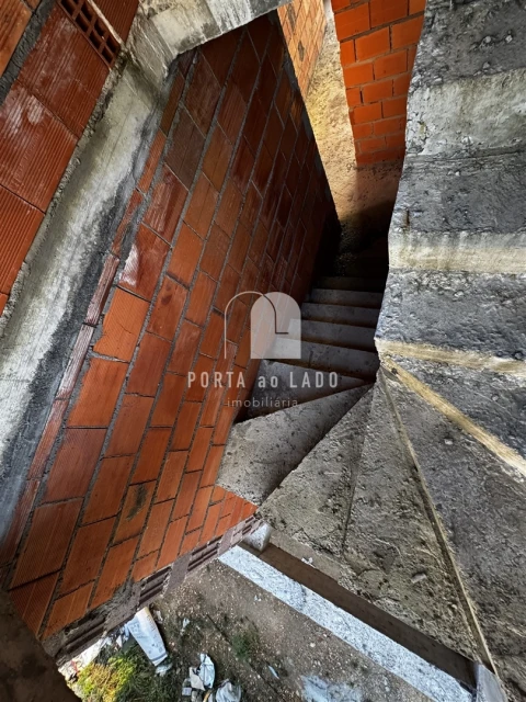 Moradia T4 para Venda em Canidelo