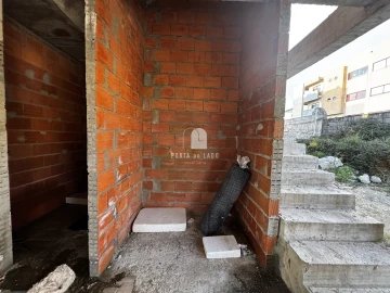 Moradia T4 para Venda em Canidelo