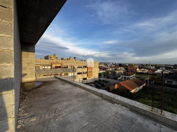 Moradia T4 para Venda em Canidelo