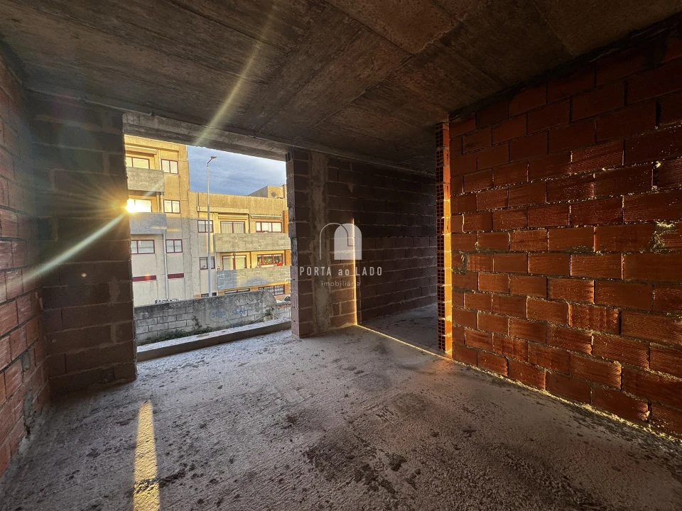 Moradia T4 para Venda em Canidelo Foto 12