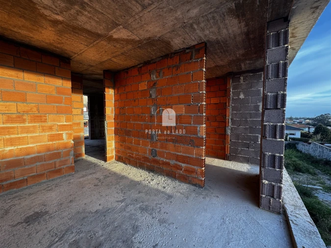 Moradia T4 para Venda em Canidelo Foto 9