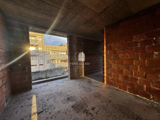 Moradia T4 para Venda em Canidelo Foto 12