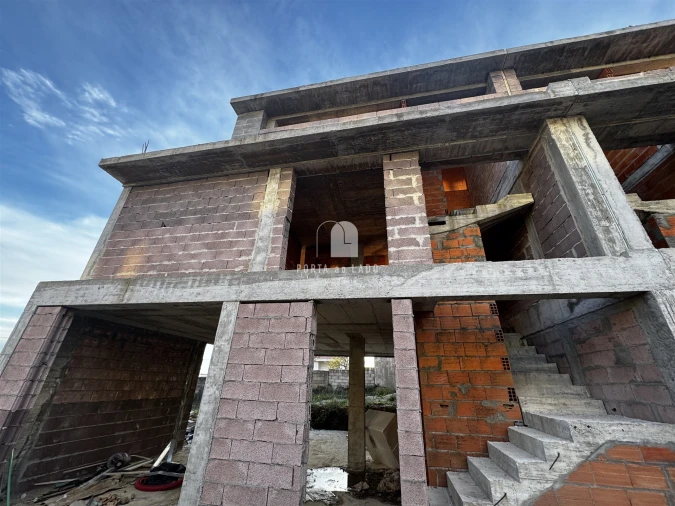 Moradia T4 para Venda em Canidelo Foto 27