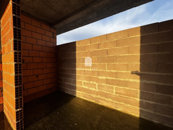 Moradia T4 para Venda em Canidelo Foto 21