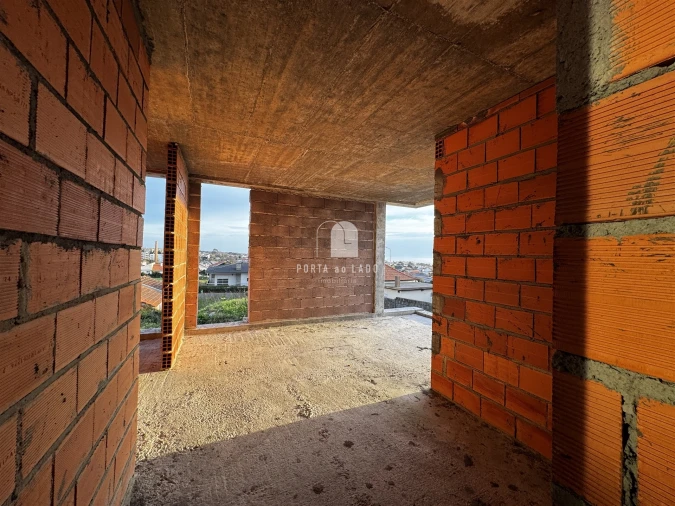 Moradia T4 para Venda em Canidelo Foto 15