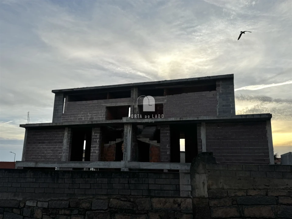 Moradia T4 para Venda em Canidelo Foto 29