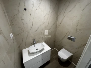 Apartamento T3 para Venda em Pedroso e Seixezelo