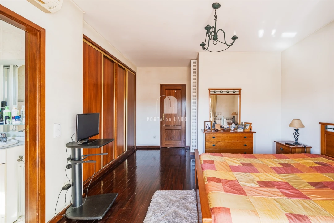 Moradia T3 para Venda em Grijó e Sermonde Foto 14