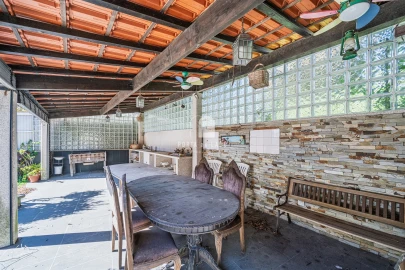 Moradia T3 para Venda em Grijó e Sermonde