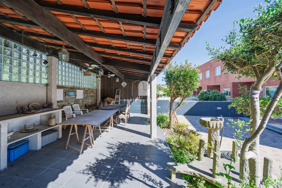 Moradia T3 para Venda em Grijó e Sermonde Foto 26