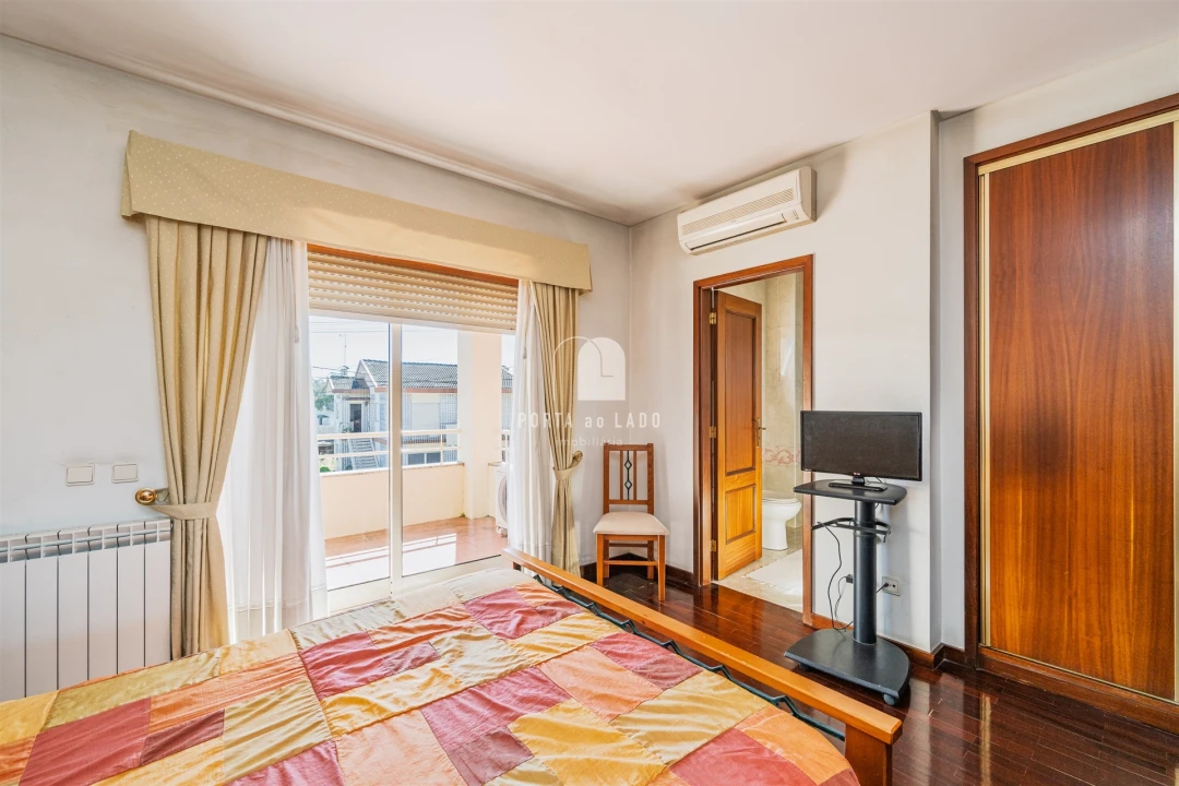 Moradia T3 para Venda em Grijó e Sermonde Foto 15