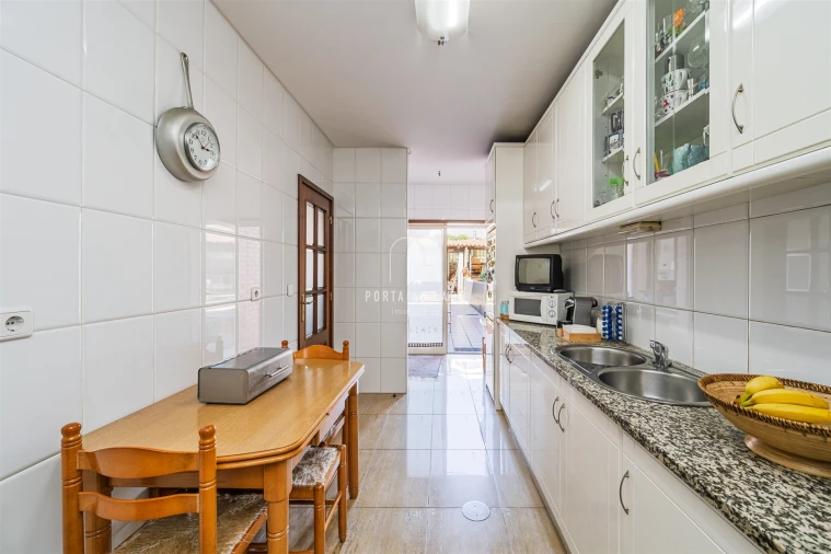 Moradia T3 para Venda em Grijó e Sermonde Foto 11