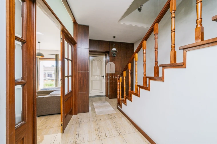 Moradia T3 para Venda em Grijó e Sermonde Foto 7