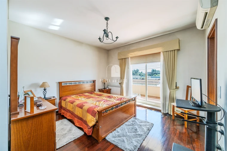 Moradia T3 para Venda em Grijó e Sermonde Foto 13