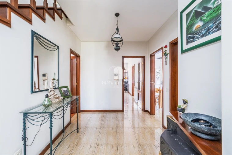 Moradia T3 para Venda em Grijó e Sermonde Foto 9