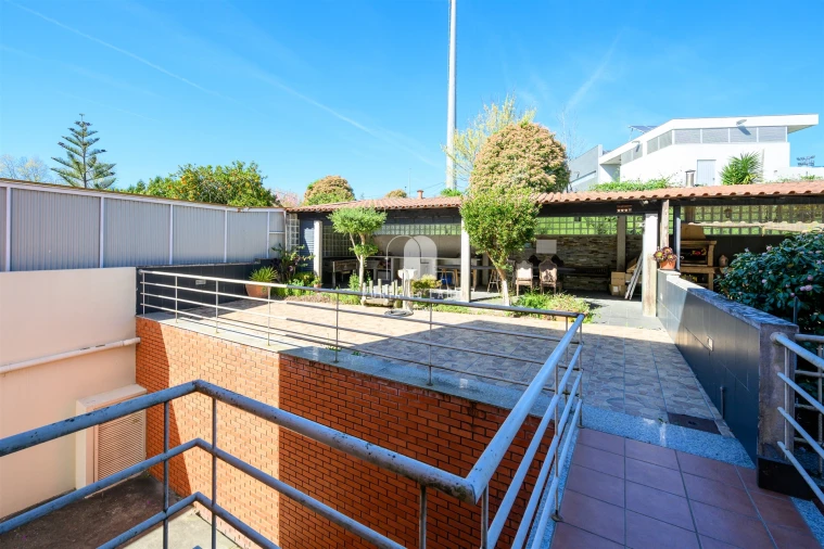 Moradia T3 para Venda em Grijó e Sermonde Foto 24