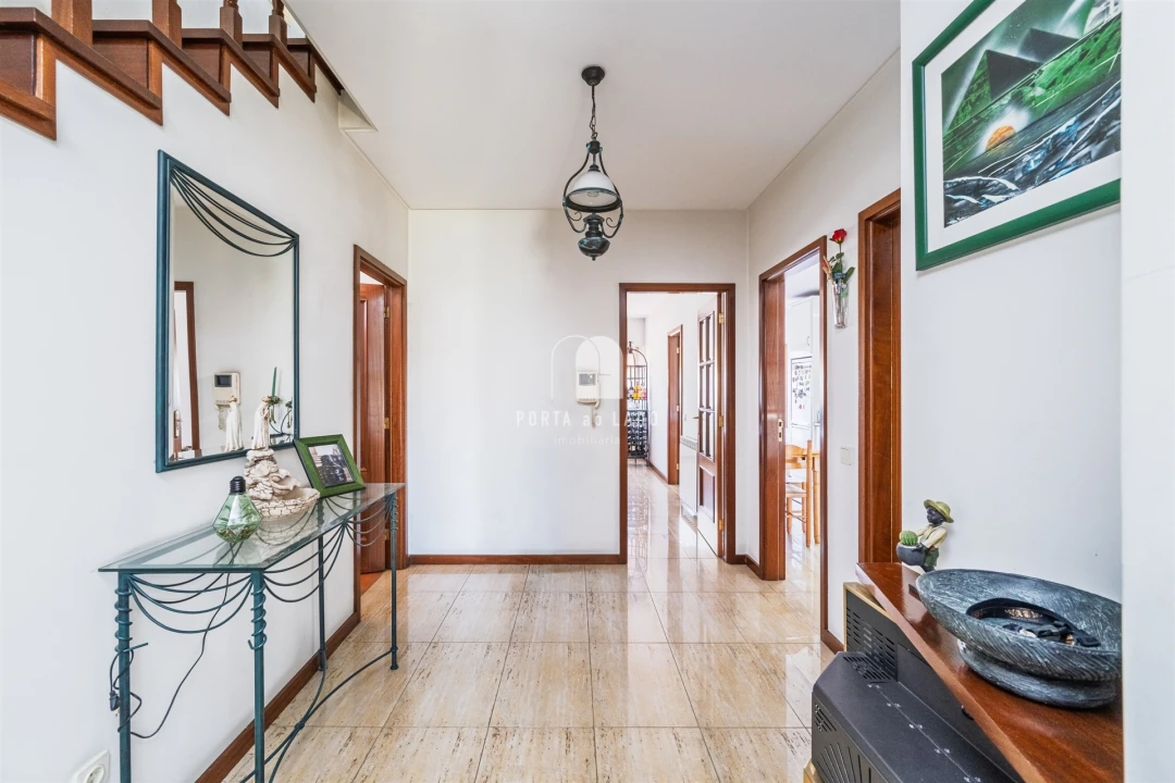 Moradia T3 para Venda em Grijó e Sermonde Foto 9