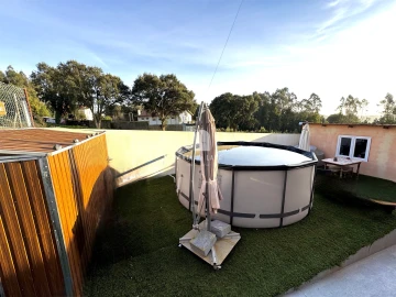 Moradia T4 para Venda em Arrifana