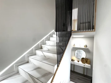 Moradia T4 para Venda em Arrifana