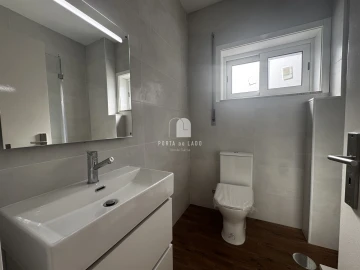 Apartamento T3 para Venda em Aguas Santas