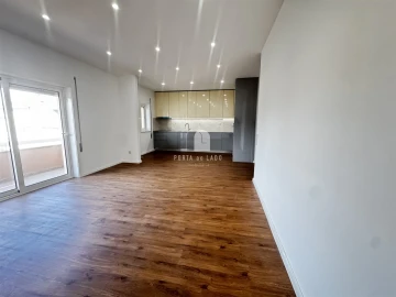 Apartamento T3 para Venda em Aguas Santas