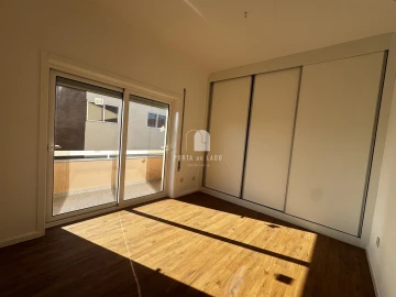 Apartamento T3 para Venda em Aguas Santas