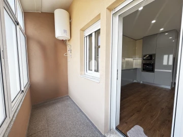 Apartamento T3 para Venda em Aguas Santas