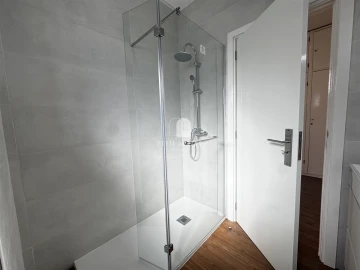 Apartamento T3 para Venda em Aguas Santas