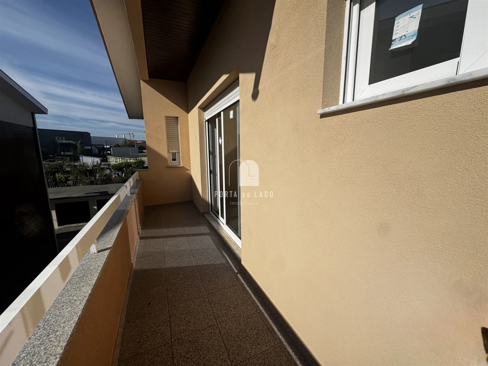 Apartamento T3 para Venda em Aguas Santas Foto 18