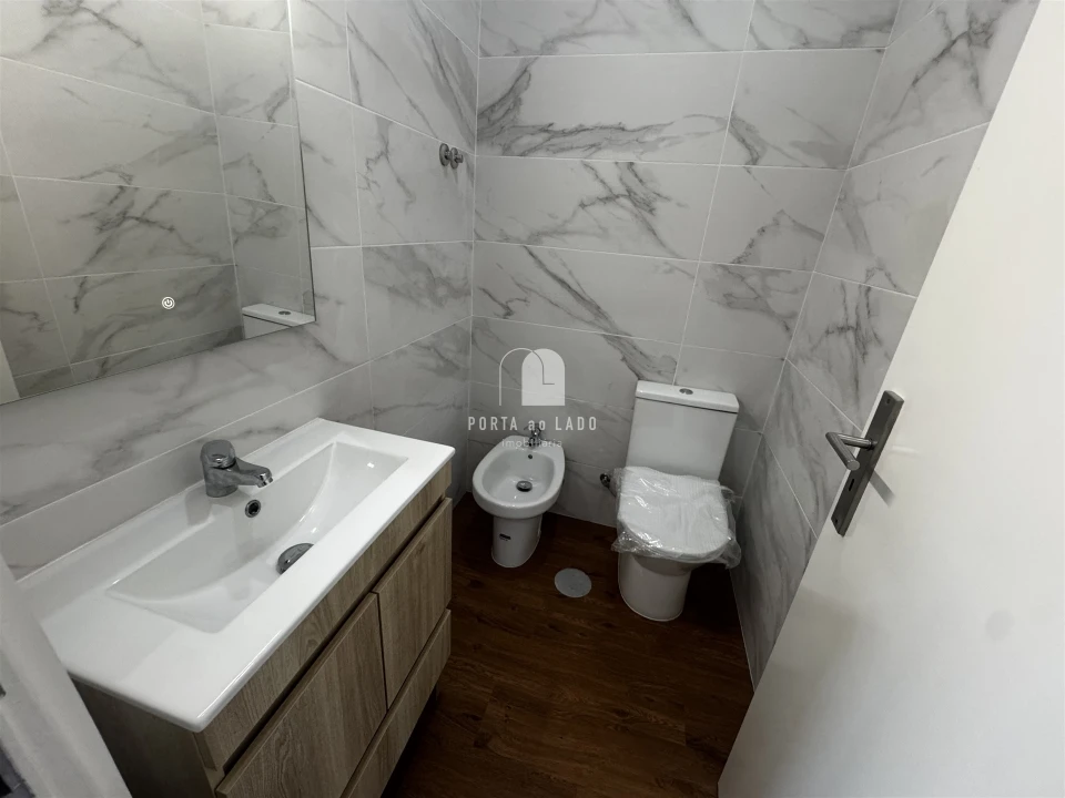 Apartamento T3 para Venda em Aguas Santas Foto 6