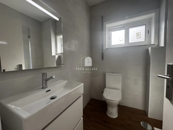 Apartamento T3 para Venda em Aguas Santas Foto 16