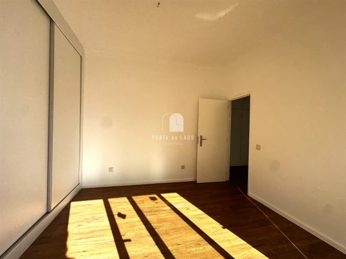 Apartamento T3 para Venda em Aguas Santas Foto 10