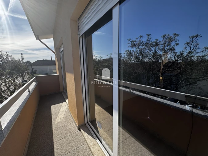 Apartamento T3 para Venda em Aguas Santas Foto 19