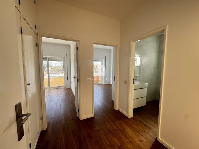 Apartamento T3 para Venda em Aguas Santas Foto 8