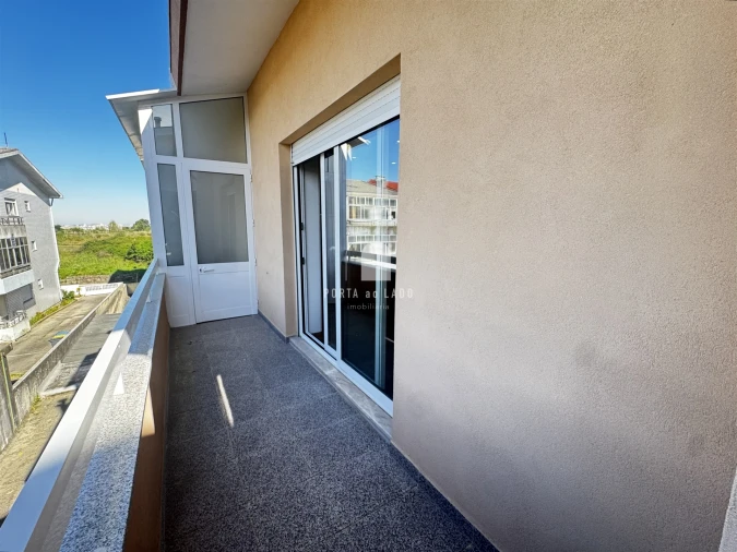 Apartamento T3 para Venda em Aguas Santas Foto 21