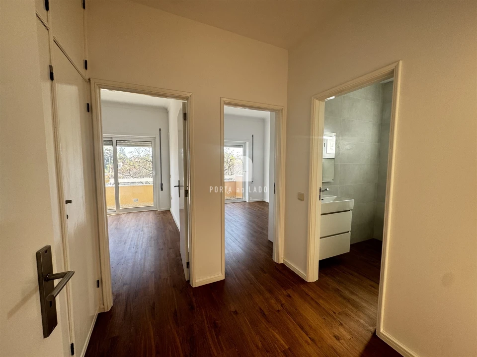 Apartamento T3 para Venda em Aguas Santas Foto 8