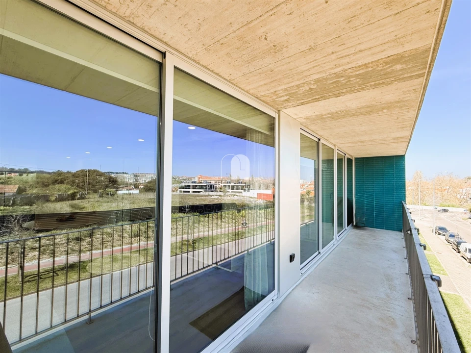 Apartamento T2 para Venda em Espinho Foto 16