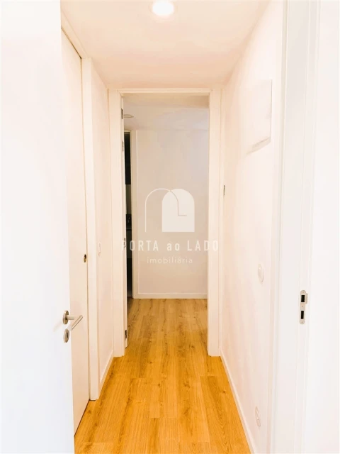 Apartamento T2 para Venda em Espinho