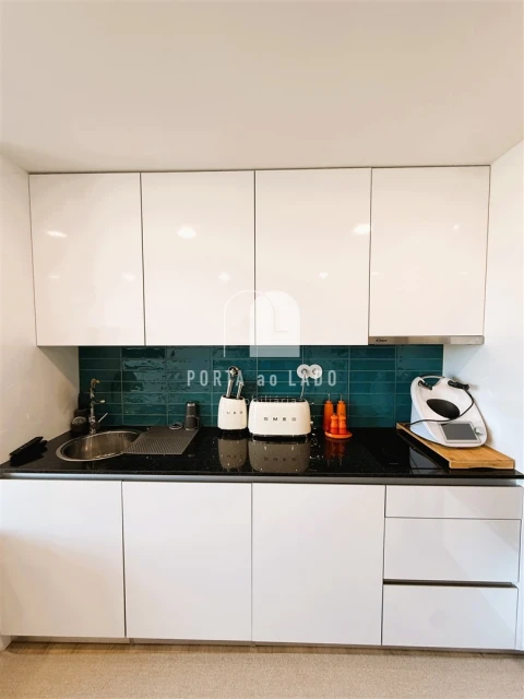 Apartamento T2 para Venda em Espinho