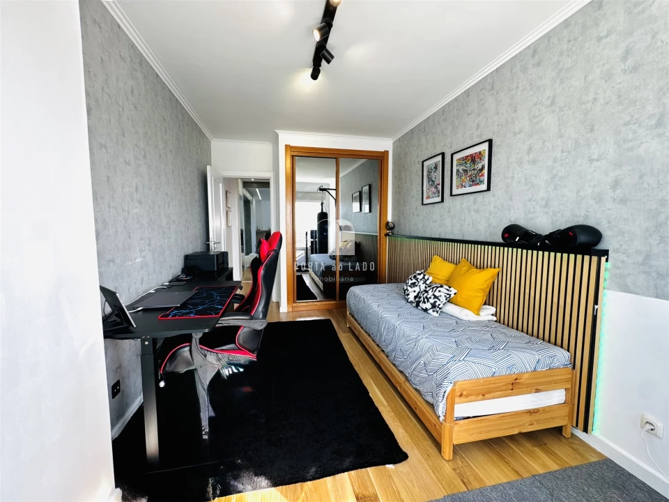 Apartamento T3 para Venda em Grijó e Sermonde Foto 31