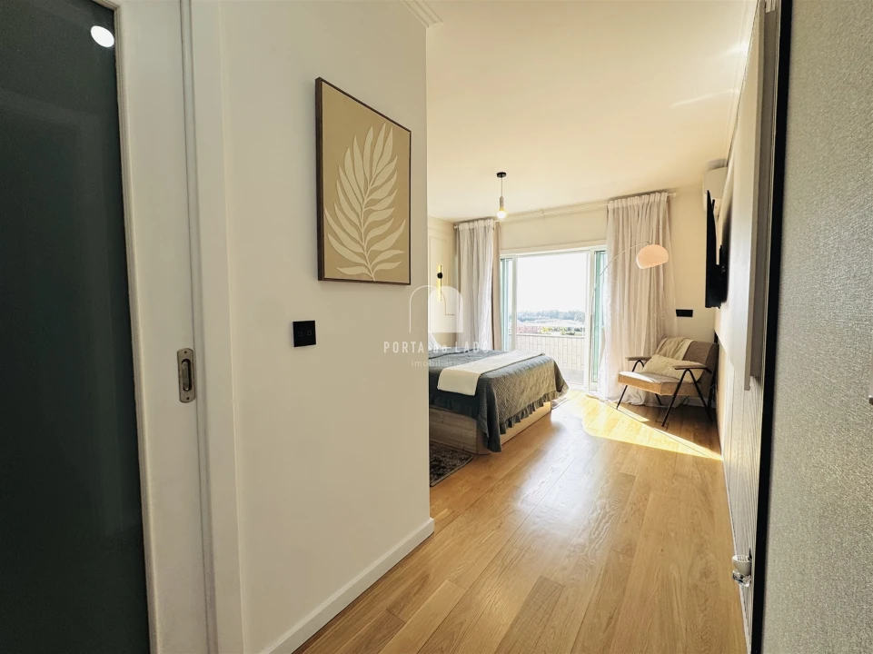 Apartamento T3 para Venda em Grijó e Sermonde Foto 22