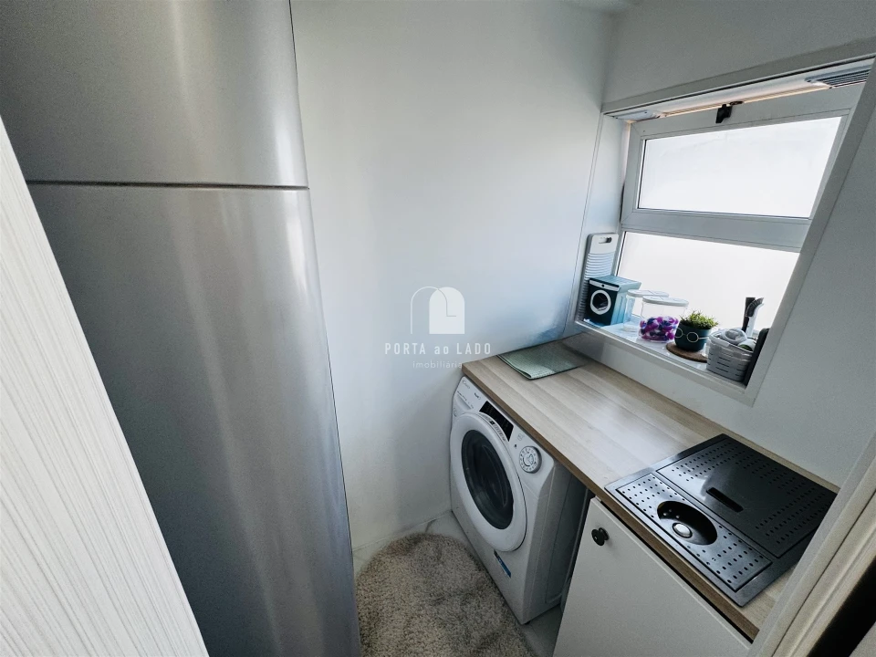 Apartamento T3 para Venda em Grijó e Sermonde Foto 17